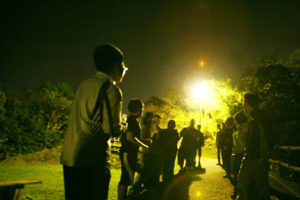 第9回ミサトウォーク(2017年3月27日開催)体験レポート！